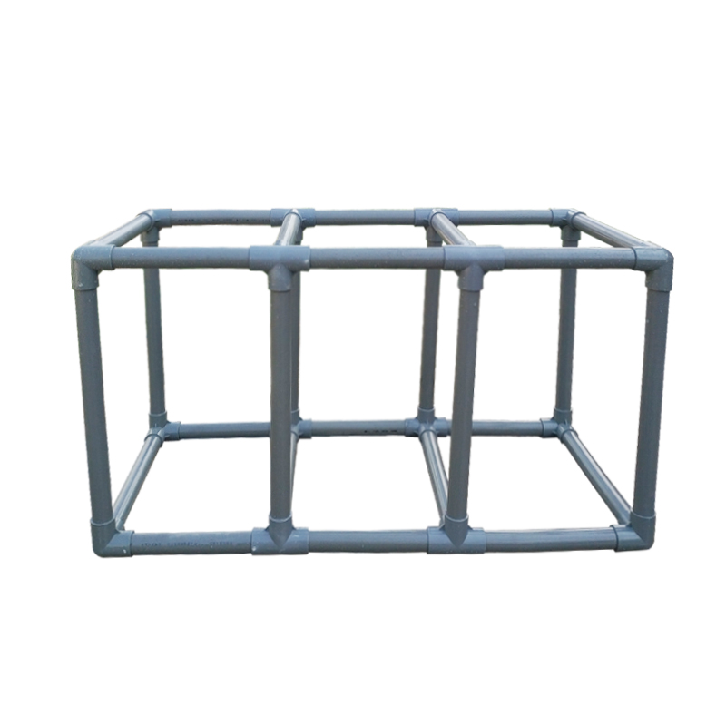 鱼缸鱼池过滤箱过滤盒支架乌龟晒台自制上置diy架子支撑架底座