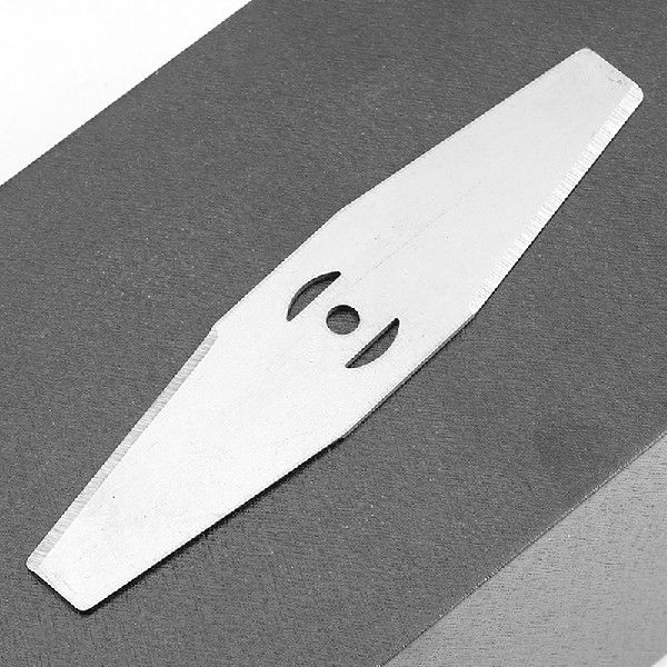 5pcs Lawn Mower Saw Blades Electric Cutting Machine Blade