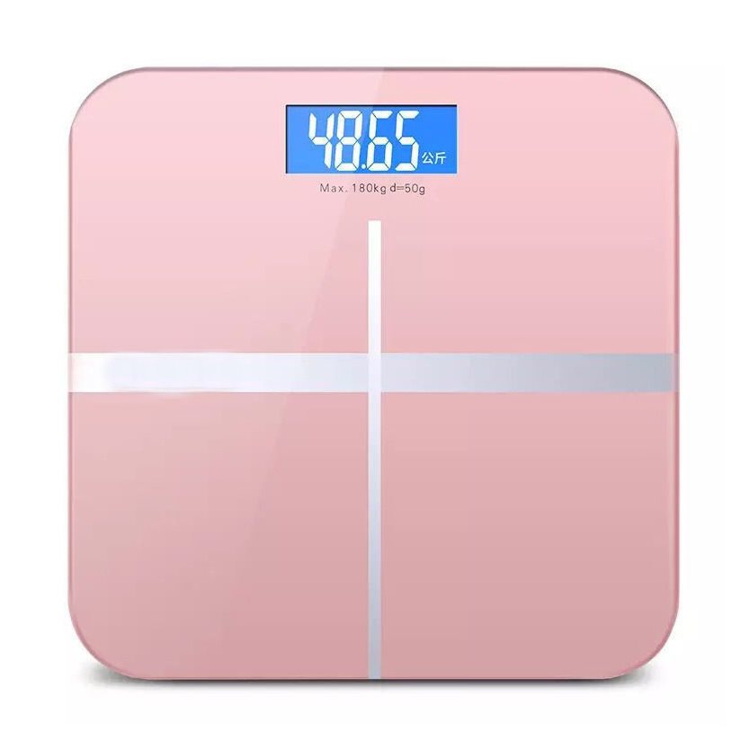 新品Adult scale weight loss machine with electronic体重计健