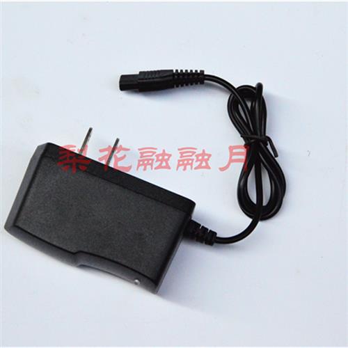 依朗迪 LD 2837 2836 2838 2826T 2825G 2827T 探照灯 双孔充电器