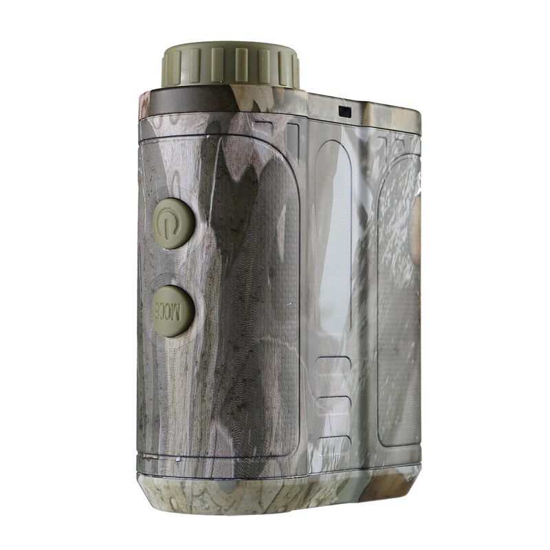 激光测距仪望远镜600米户外高精度电子尺红外线室外距离测量仪迷