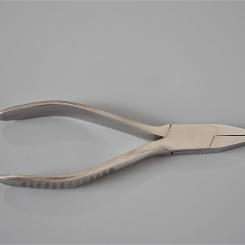 管乐萨克斯长笛黑管巴松双簧管换取簧针钳子专用维修修理工具