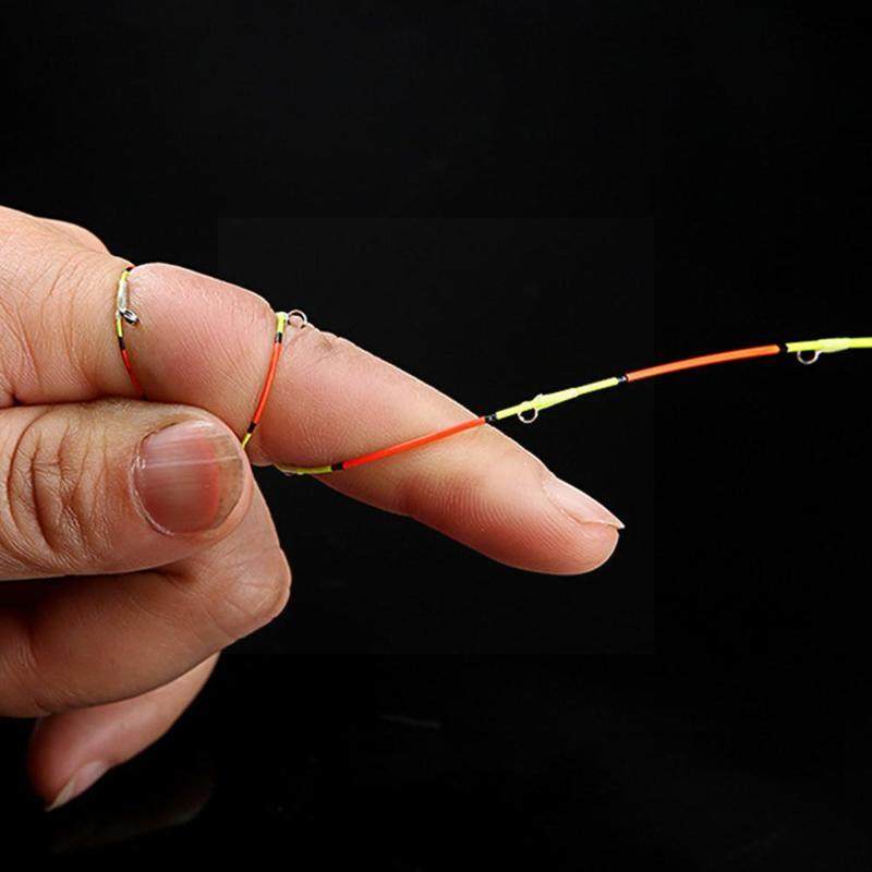 45/55cm Half/Full Titanium Alloy Raft Tip Tip Repair Tip Fis