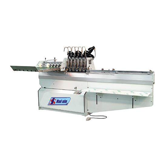 供应DQB604装订机浙江,机械设备,印刷设备,淘宝优惠券,粉丝福利购,淘宝优惠卷