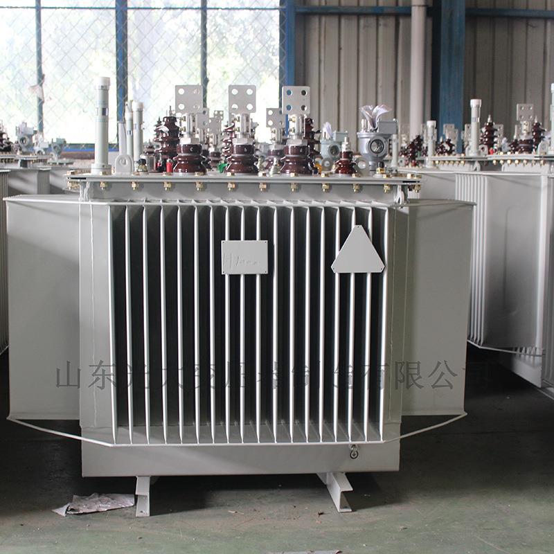 油浸式变压器厂S13-1250KVA电力变压器10KV高压变压器三相