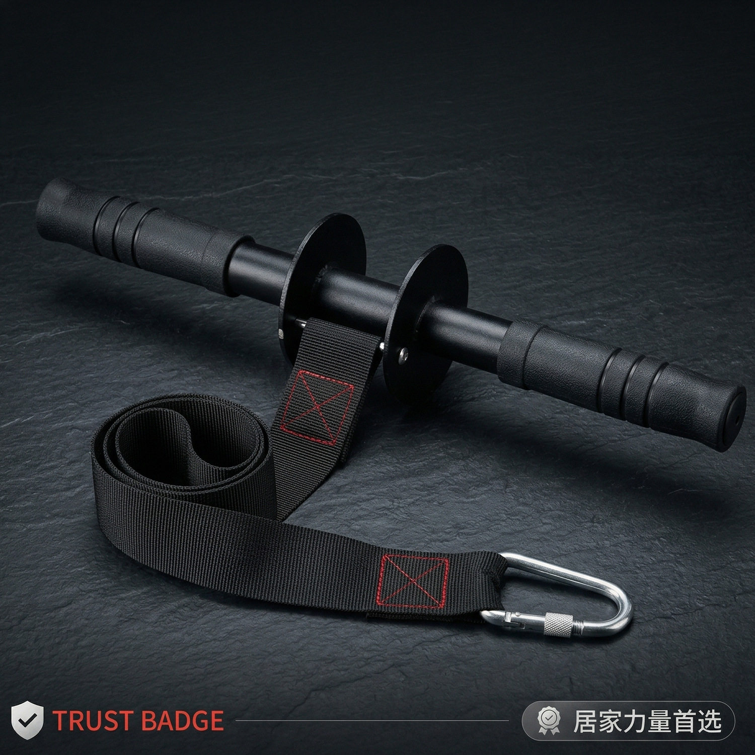 前臂训练器家用健身器材