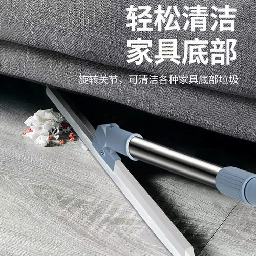 万能魔术扫把硅胶刮水板地刮卫生间浴室刮水板地板玻璃刮水板扫水