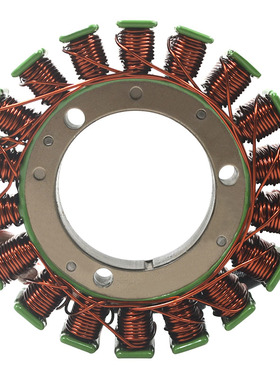 AHL适配春风500  188A B C 四轮越野沙滩车 磁电机线圈定子 全新