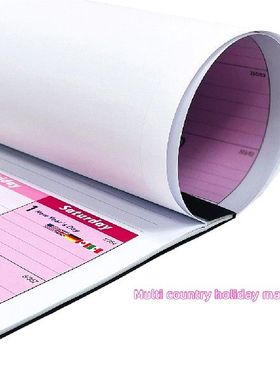 Countdown Calender Ornament Home Furnishing Decoration Gift