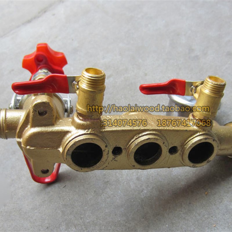 22型26 30 40 60三缸柱塞泵进出水室气缸体压盖V皮碗平垫水封油杯