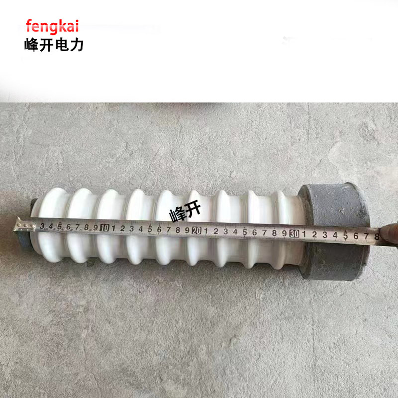 ZL-35/400Y户内外高压胶装支柱绝缘子10KV-35KV陶瓷支撑瓷瓶ZL-10