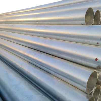 厂家镀锌无缝管白钢管180 219 325 273 426 529热镀锌螺.旋管 直
