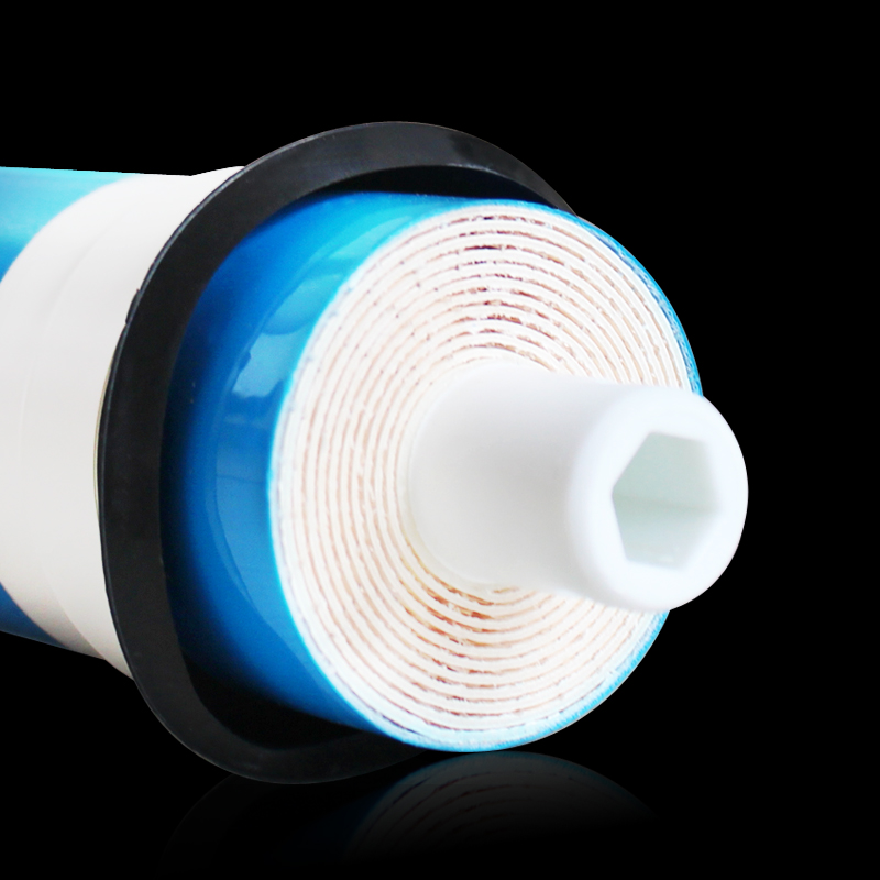 通用400G反渗透RO膜滤芯 无桶纯水机净水机 RO滤芯 3013-400RO膜