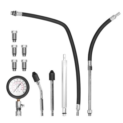 020bar 0300 PSI Professional Car Engine Cylinder Compres