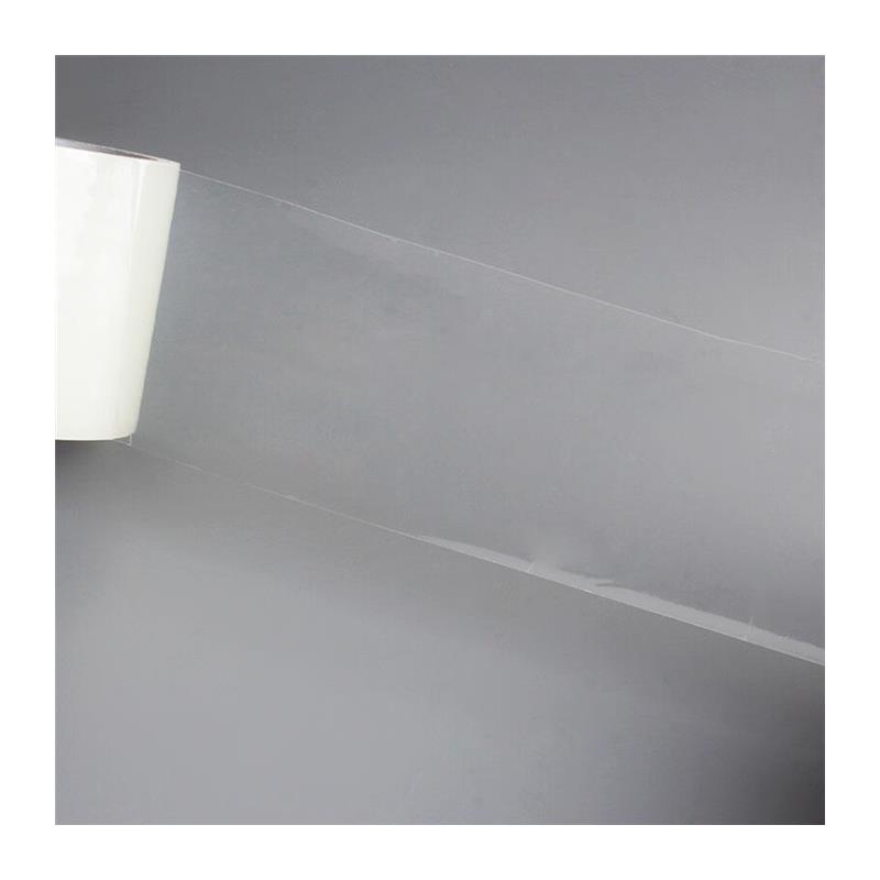 A1474大棚膜修补用胶带透明10CM*10M(3卷装)防水补膜粘