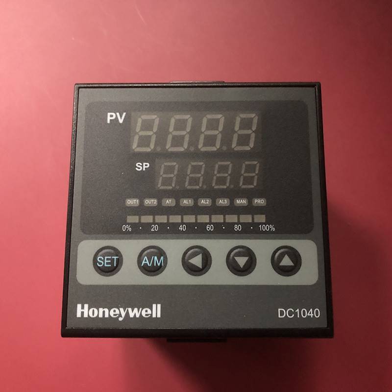 HONEYWELL美国Honeywell温控器DC1040CT-30100B-E