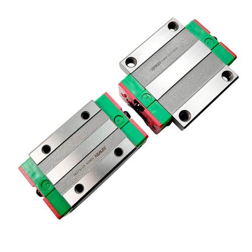 极速上银直线导轨滑块轴承 HGH W EGH W15 20 25 30 35 45 55CC C
