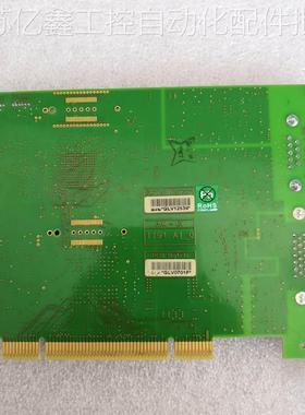2001 EURESYS GRABLINK VALUS REV A1数字图像采集卡 议价