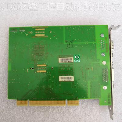 2001 EURESYS GRABLINK VALUS REV A1数字图像采集卡 议价