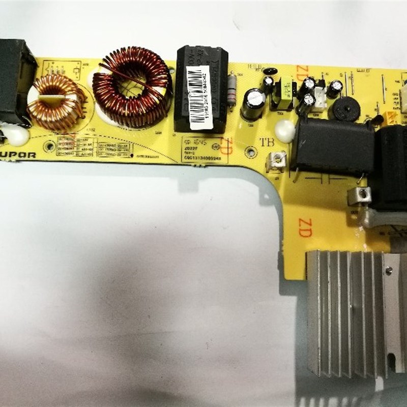 电磁炉主板DC-CB2013-Z2-A9/10/11