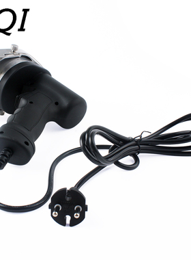 Electric Kebab Slicer Doner Knife Shawarma Cutter Handheld B