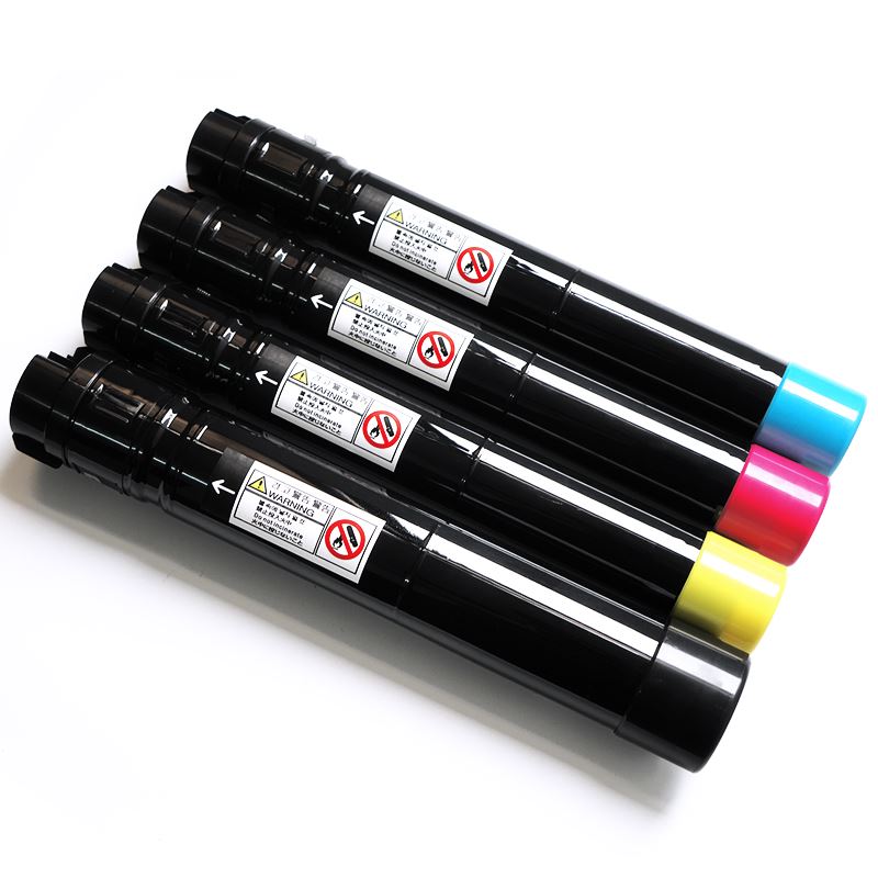 。适用全录00碳粉C2200 2201粉盒C05影印机C7425 745 7428墨粉