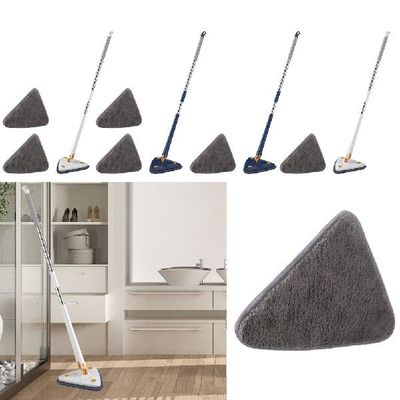 Adjustable Water Absorption Practical Floor Cleaning Mop