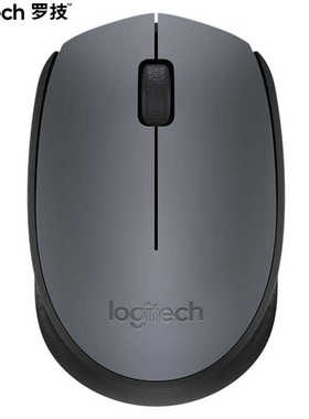 M170无线鼠标光电电脑笔记本USB办公鼠标女生鼠标