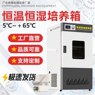 实验室生化培养箱霉菌细菌恒温恒湿培养箱恒温恒湿试验箱厂家