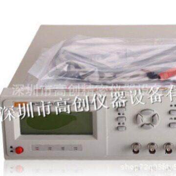 常州同惠TH2817B精密速LCR电桥