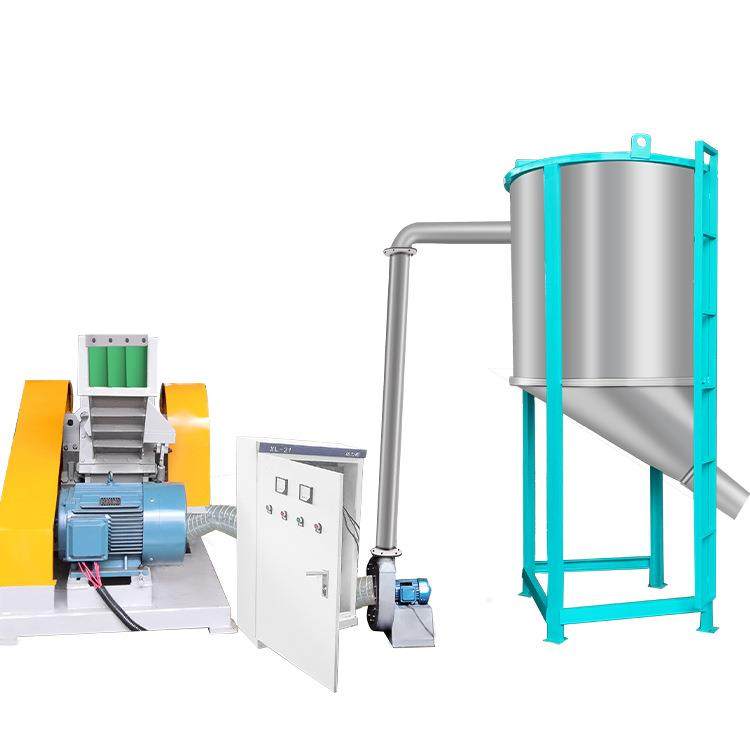 300型塑料管子破碎机（适用于PVC电线管小水管小管件的粉碎）,机械设备,粉碎机,淘宝优惠券,粉丝福利购,淘宝优惠卷