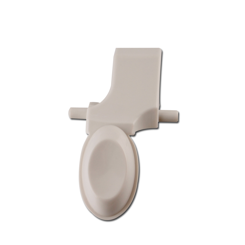 电饭煲配件 开关按扣 开盖按钮开关CFXB30YA4A/CFXB50YD4A门盖扣