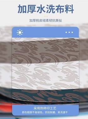 极速1/1.5/2/2.5米带抽屉简易涤棉布衣柜钢管加粗加厚加固钢架挂