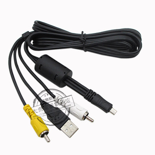 C1450 DCE1240 C840 C1000 相机USB数据线 BENQ明基DC 数码 E1240