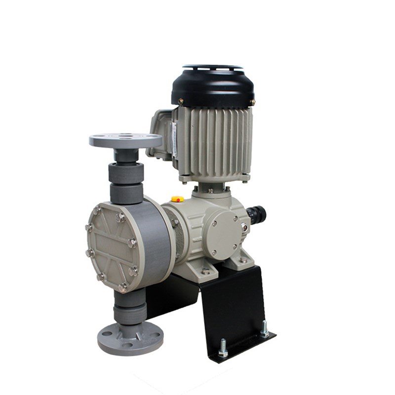 加药计量泵乙酸钠/次氯酸钠加药泵 PAC加药泵 PAM投加泵