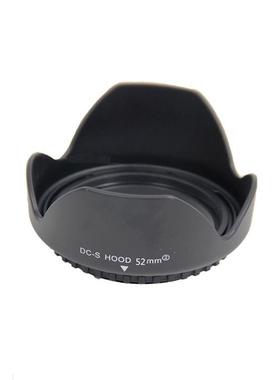 新富士XC1545mm XF35mmF14 18mmf20微单眼相机相机定焦镜头遮光罩