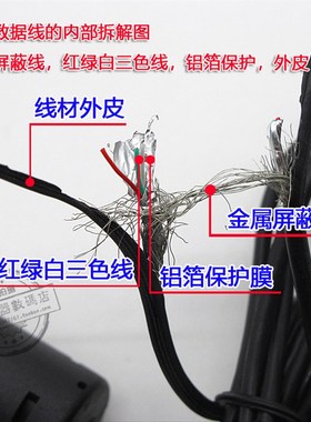 BENQ明基GH668 GH200 GH600 GH650 GH700 GH800数码相机USB数据线