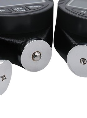 0-100HA HD HC Digital shore Durometer sclerometer LX-C Rubbe