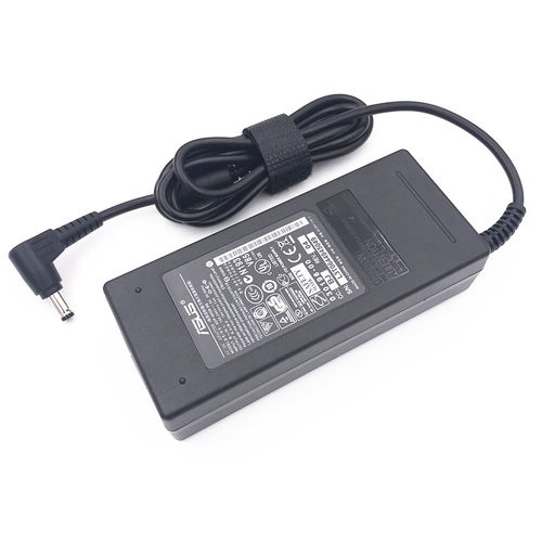 华硕K52JK K52JR K52JT K52JU电源配接器充电线19V4.74A90W