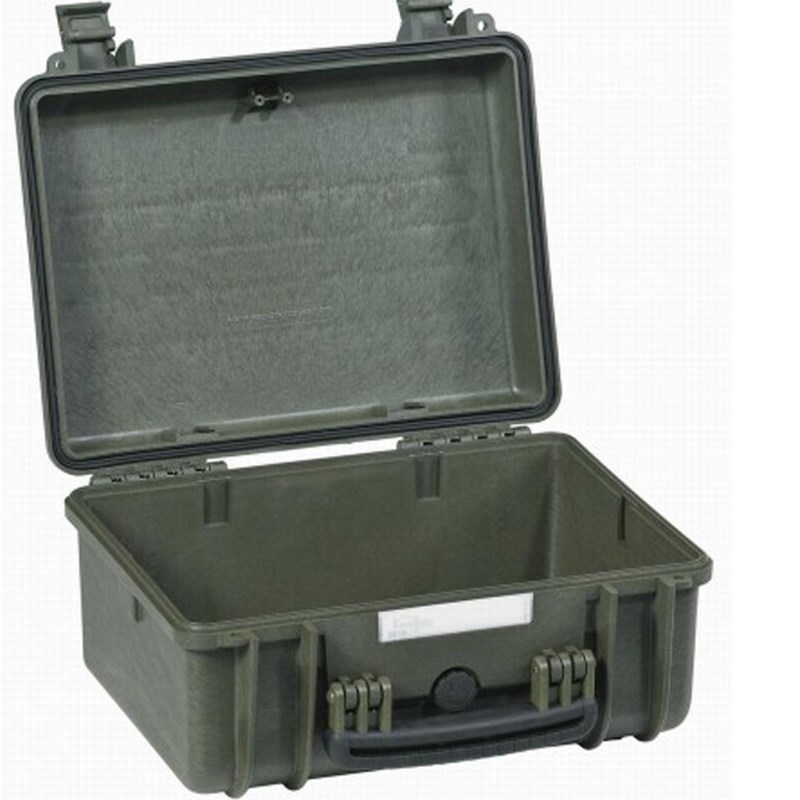 意大利探索手提安全箱器材防护箱explorer3818小手提箱