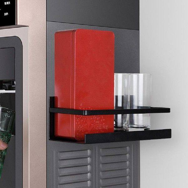 Versatile Kitchen Supplies Holder Space-saving Magnetic