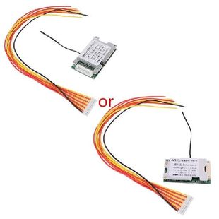 Battery Protection Board 10S Cell Liion 18650