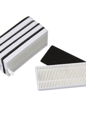 适配Eufy扫地机配件边刷RoboVac11S RoboVac30滤网主刷滚刷14件套