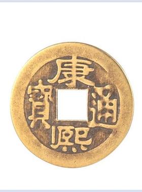 黄铜五福子红包习俗专用配饰品禅意中式