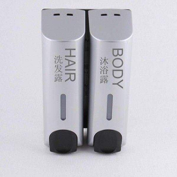 Subbottling Soap And Gel Dispenser Multifunctional Liquid