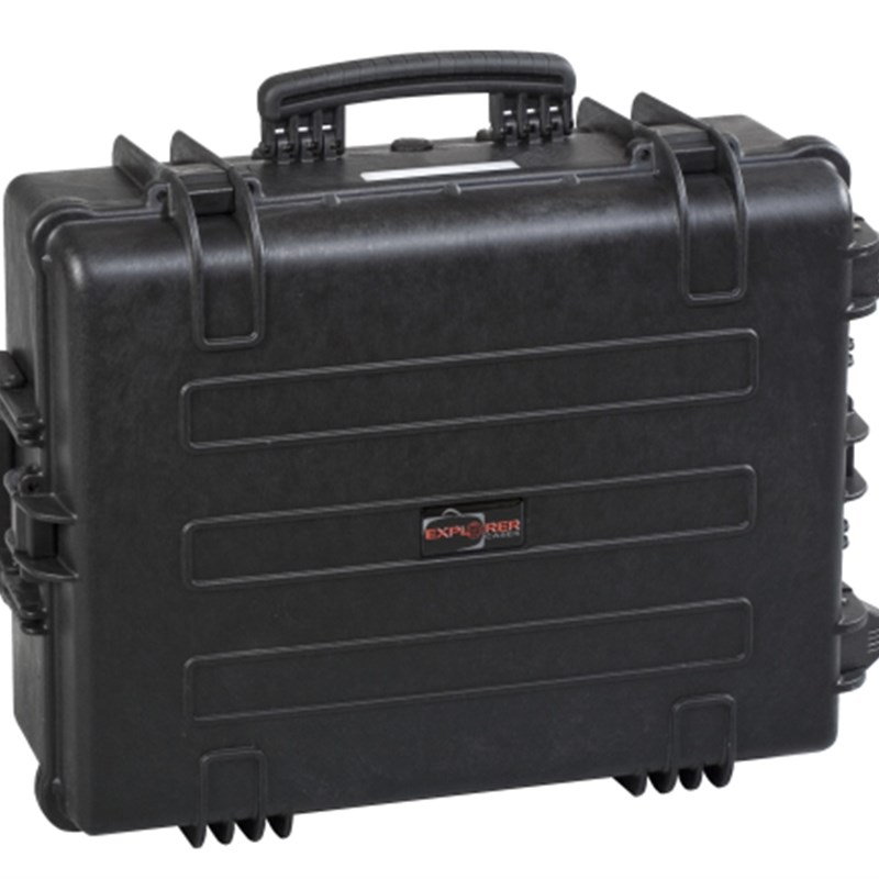 意大利探索5823拉杆安全箱 摄影器材箱 拉杆摄影安全箱 万用箱