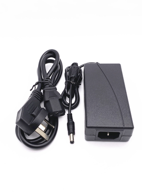 DELL戴尔S2740L S2440Lb 液晶显示器12V3.33A电源适配器充电器线