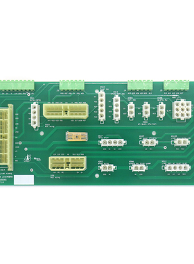 MPK-708C轿顶插件板 集线板DLDSA023D001 DGCS0504适用博林特电梯