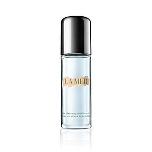 新品La Mer The Cleansing Micellar Water 3.4 oz / 100 ml (Tra