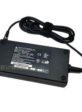 技嘉Aero15x V8笔记本充电线G200W-U5V2A-A电源配接器19.5V10.5A